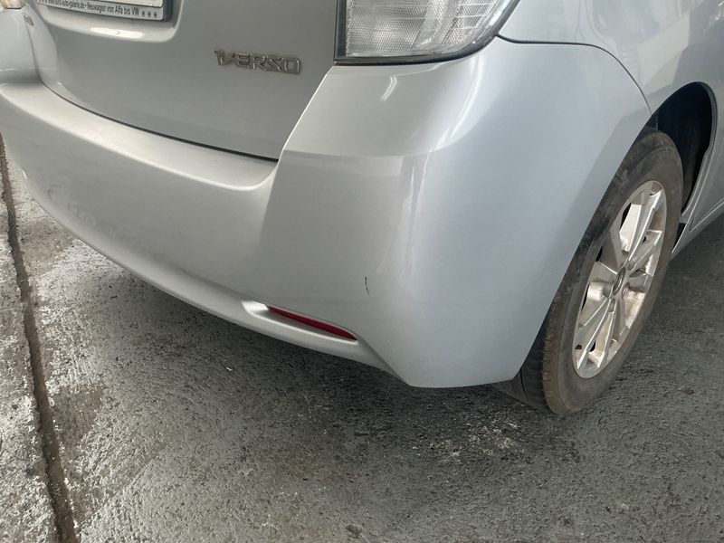 Toyota Verso 1.8 Edition 2011 – снимка 38