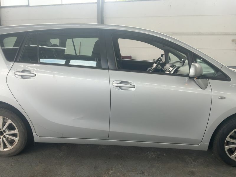 Toyota Verso 1.8 Edition — zdjęcie 7