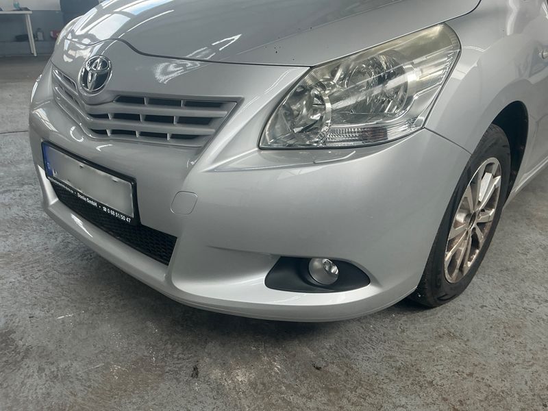 Toyota Verso 1.8 Edition 2011 – снимка 41