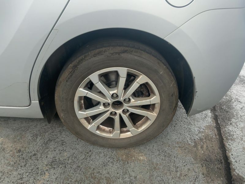 Toyota Verso 1.8 Edition 2011 – снимка 5