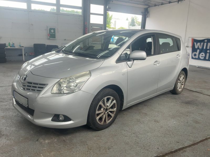 Toyota Verso 1.8 Edition