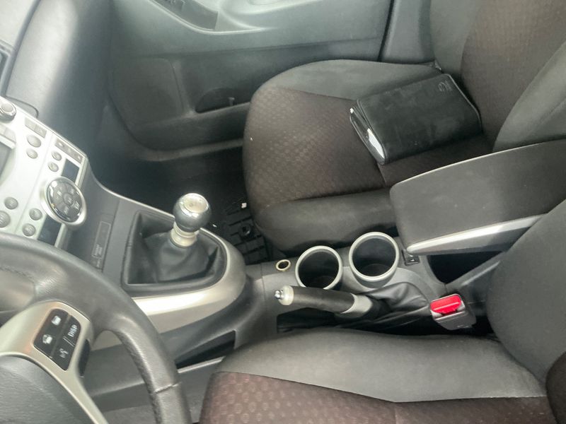Toyota Verso 1.8 Edition 2011 – снимка 27