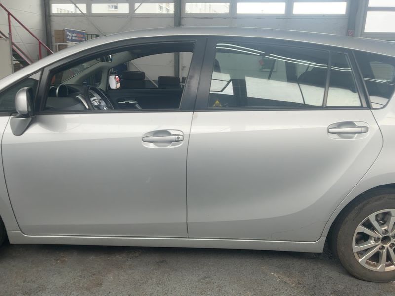 Toyota Verso 1.8 Edition — zdjęcie 4