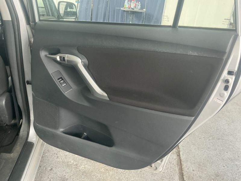Toyota Verso 1.8 Edition 2011 – снимка 29