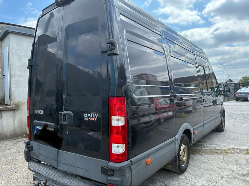 Iveco Daily 3.0 Diesel Ka 35 C Radstand 3000L — zdjęcie 5