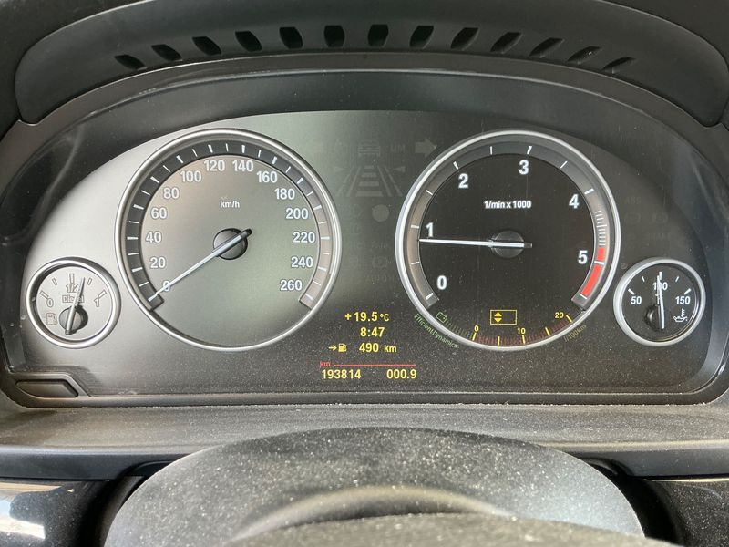 BMW 5er 520d