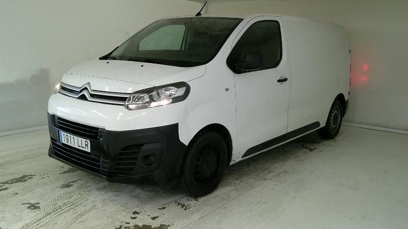 Citroen Jumpy d'occasion