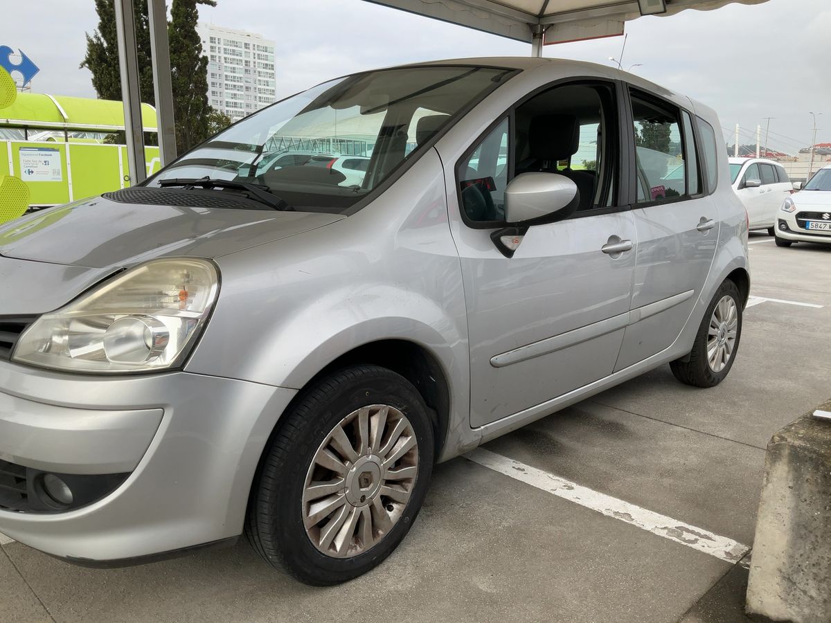 Renault Grand d'occasion