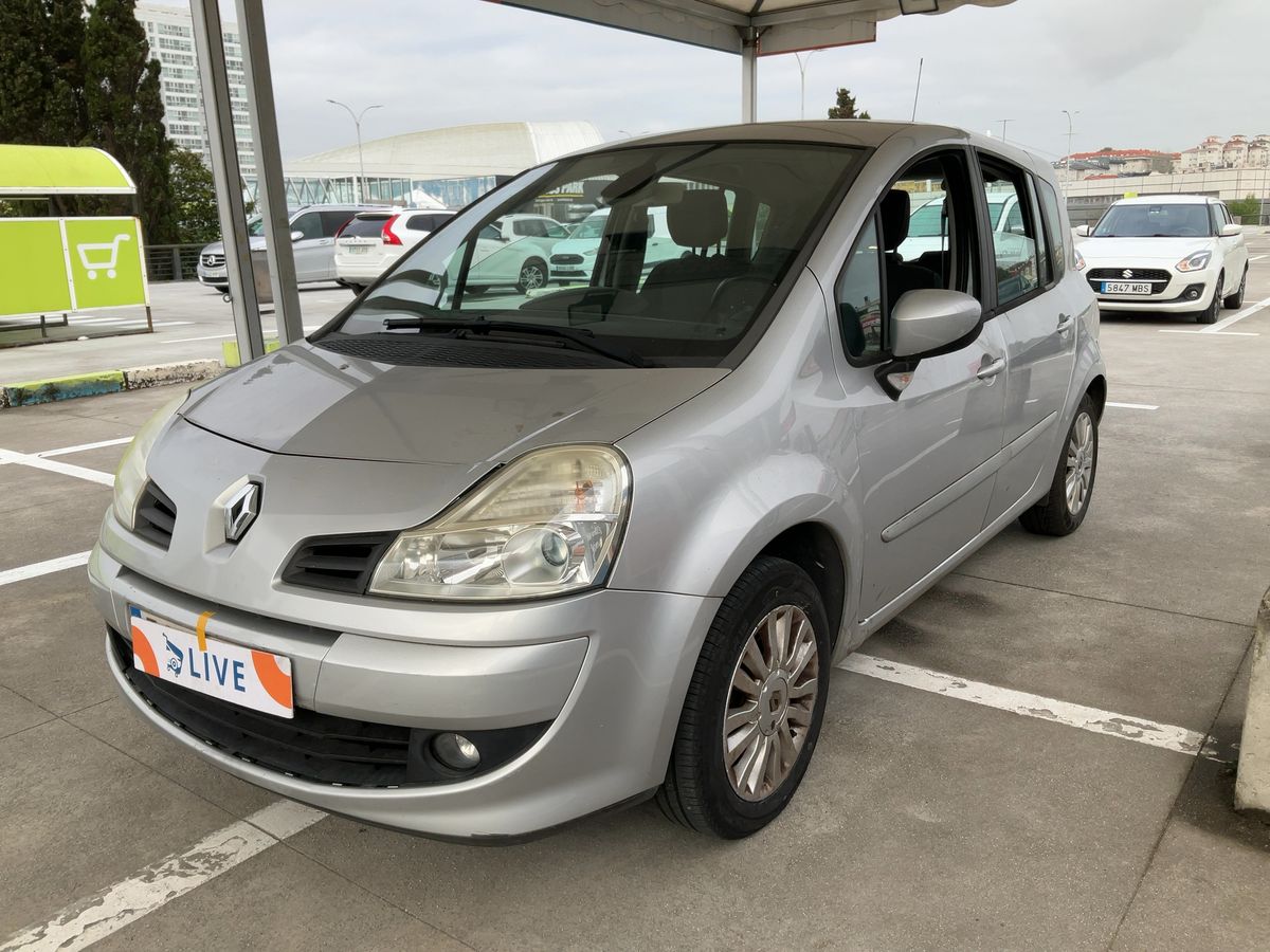 Renault Grand 2011