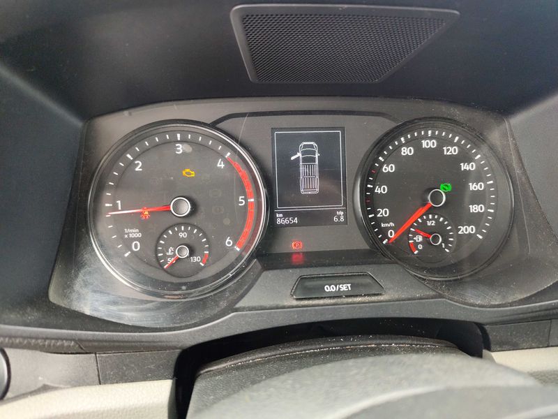 Volkswagen Crafter Grand California 2.0 TDI 600 FWD — zdjęcie 12