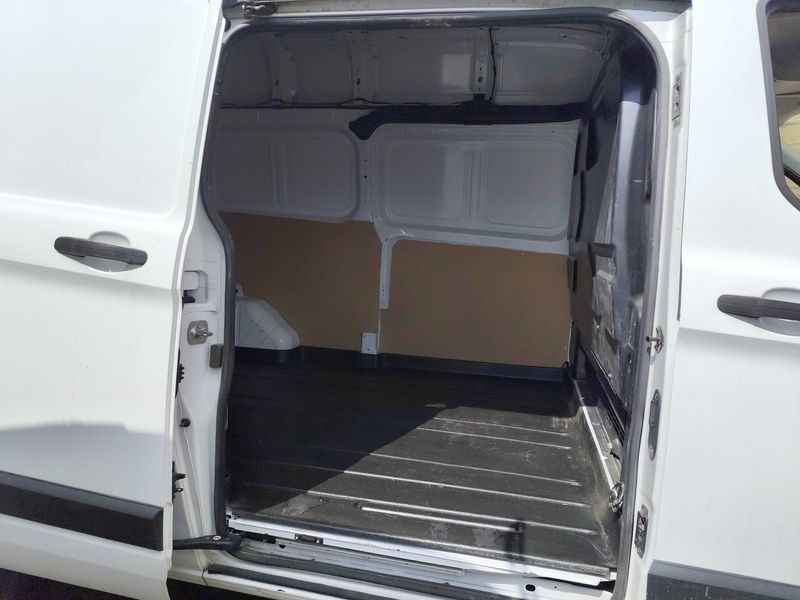 Ford Transit 2.0 TDCi 340 L2 Trend — zdjęcie 13