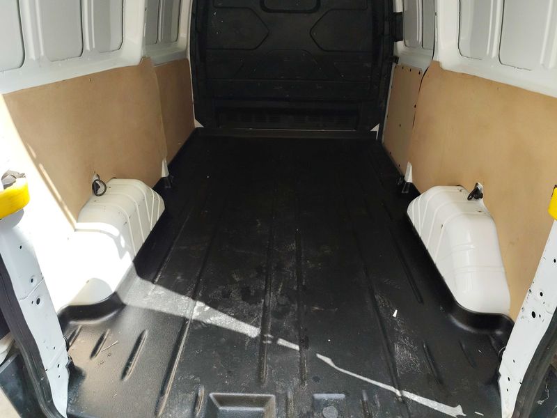 Ford Transit 2.0 TDCi 340 L2 Trend — zdjęcie 16