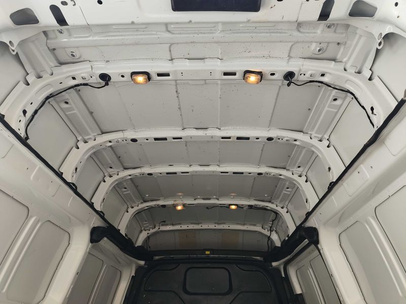 Ford Transit 2.0 TDCi 340 L2 Trend — zdjęcie 17