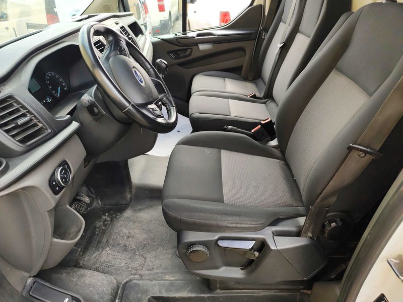 Ford Transit 2.0 TDCi 340 L2 Trend — zdjęcie 15