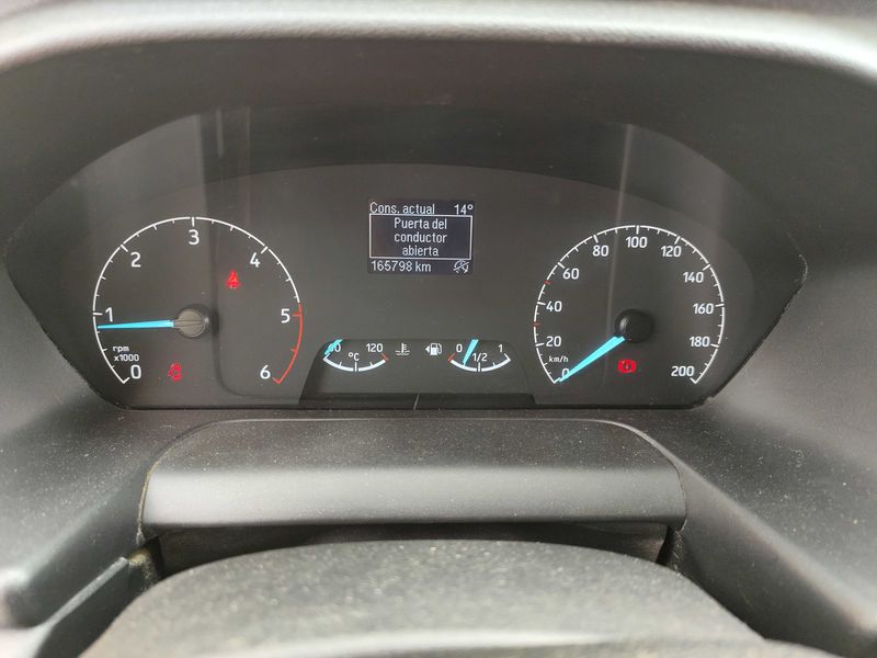Ford Transit 2.0 TDCi 340 L2 Trend — zdjęcie 12