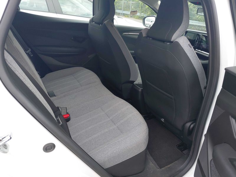 Renault Megane E-Tech electric drive 96 kW Equilibre — zdjęcie 13