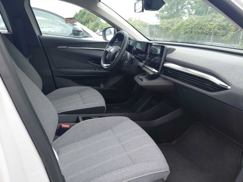 Renault Megane E-Tech electric drive 96 kW Equilibre — zdjęcie 10