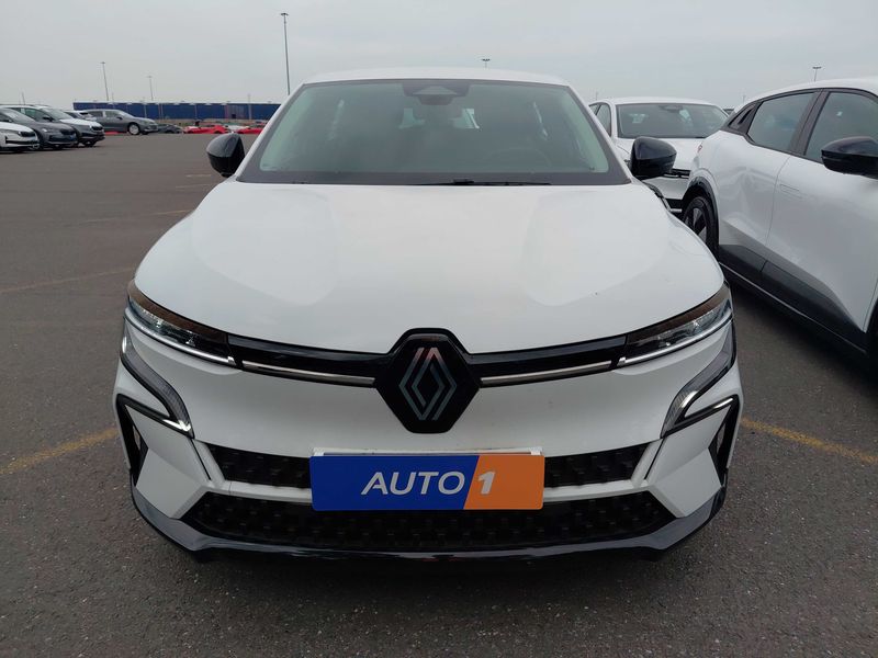Renault Megane E-Tech electric drive 96 kW Equilibre — zdjęcie 7