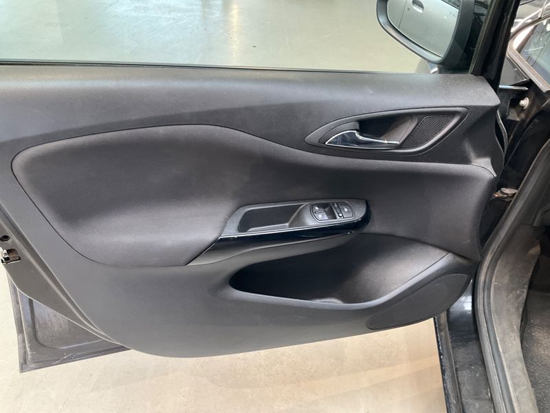 Opel Corsa 1.4 Edition 2017 – снимка 25