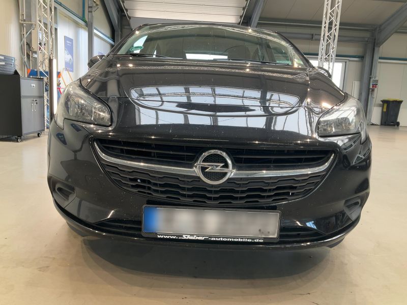 Opel Corsa 1.4 Edition 2017 – снимка 14