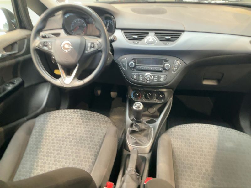 Opel Corsa 1.4 Edition 2017 – снимка 17