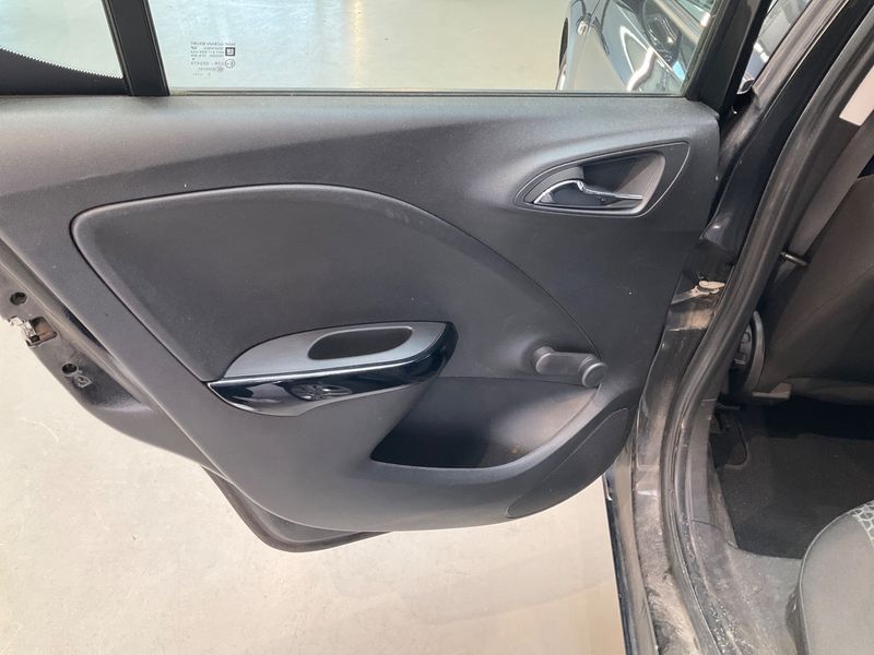 Opel Corsa 1.4 Edition 2017 – снимка 24
