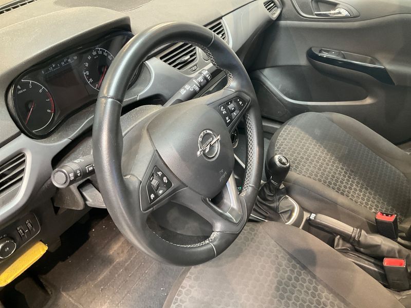 Opel Corsa 1.4 Edition 2017 – снимка 26