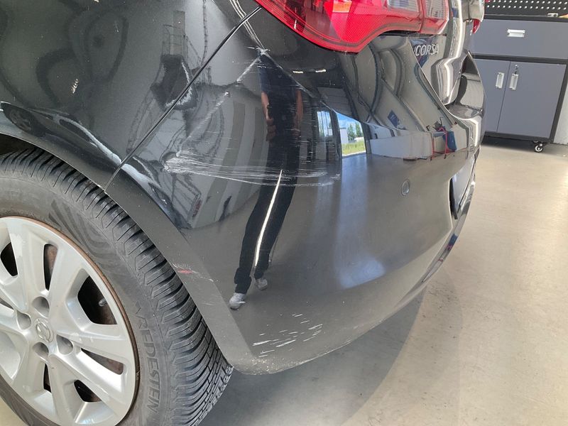 Opel Corsa 1.4 Edition 2017 – снимка 31