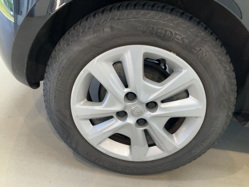 Opel Corsa 1.4 Edition 2017 – снимка 9