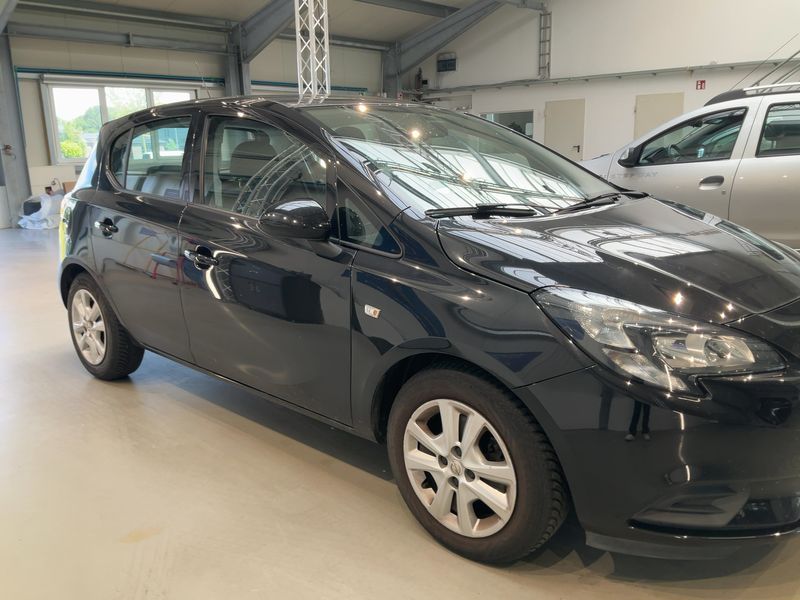Opel Corsa 1.4 Edition 2017 – снимка 12