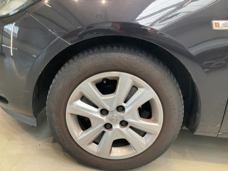 Opel Corsa 1.4 Edition 2017 – снимка 3