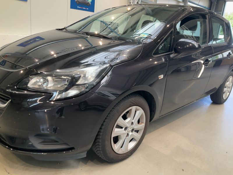 Opel Corsa 1.4 Edition 2017 – снимка 2