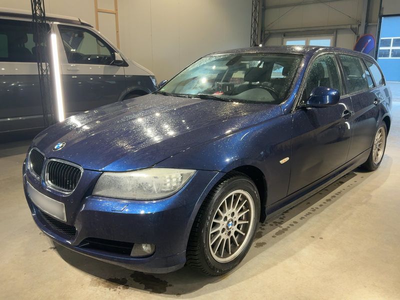 BMW 3er