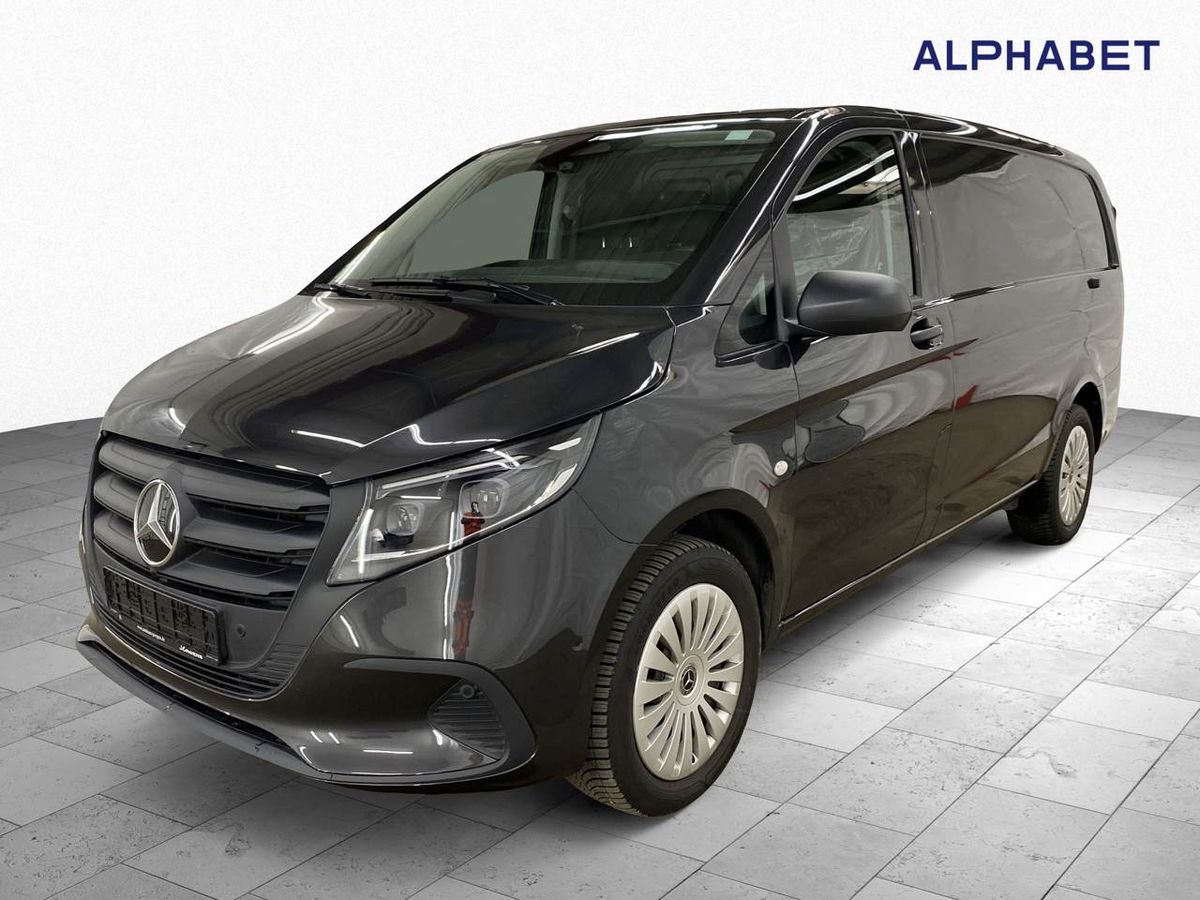 Mercedes-Benz Vito d'occasion