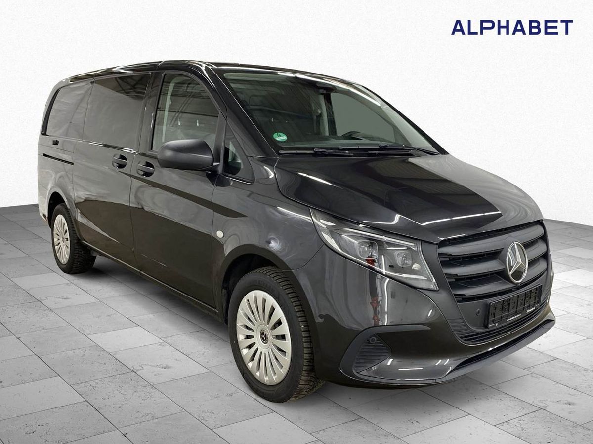 Mercedes-Benz Vito d'occasion