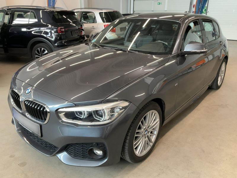 BMW 1er
