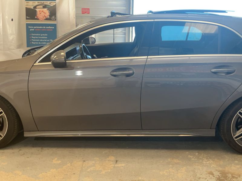 Mercedes-Benz A-Klasse A 200 — zdjęcie 4