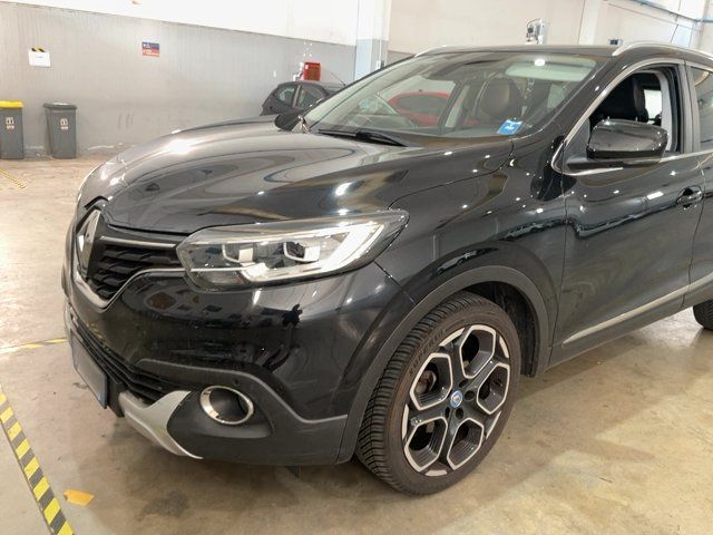 Renault Kadjar d'occasion