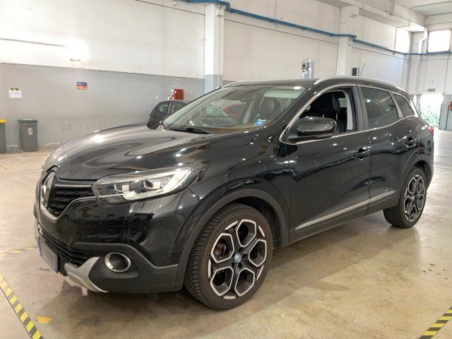 Renault Kadjar 2018