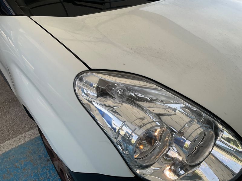 Opel Combo 1.6 CDTI Kasten 30 Jahre Edition L1H1 2,2t 2018 – снимка 34