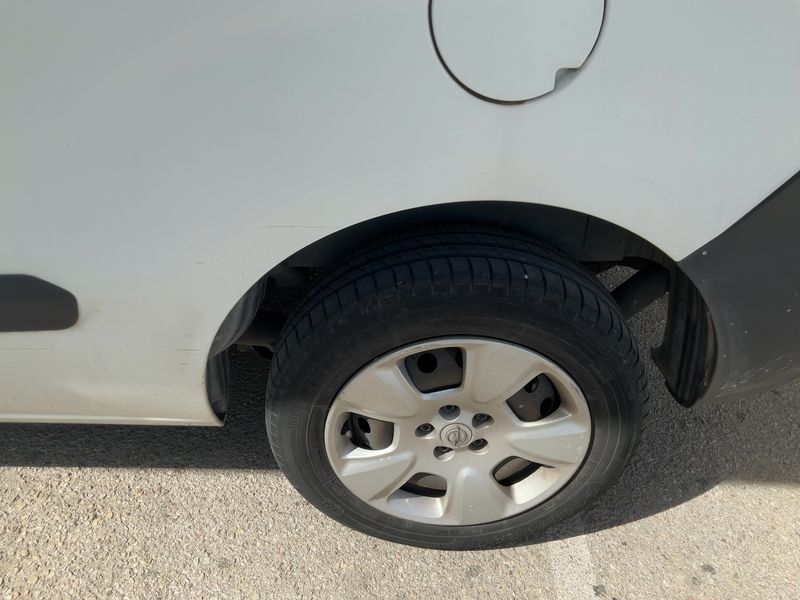 Opel Combo 1.6 CDTI Kasten 30 Jahre Edition L1H1 2,2t 2018 – снимка 5