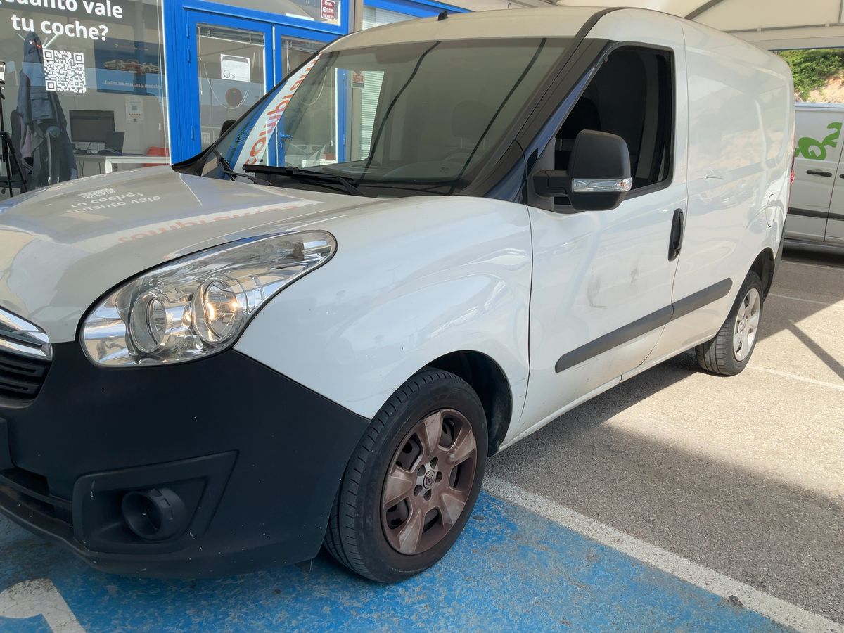 Opel Combo d'occasion