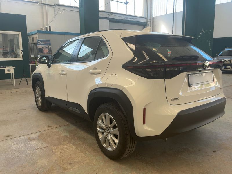 Toyota Yaris Cross 1.5 Hybrid 2WD Active — zdjęcie 3