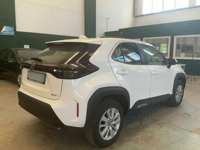 Toyota Yaris Cross 1.5 Hybrid 2WD Active — zdjęcie 6