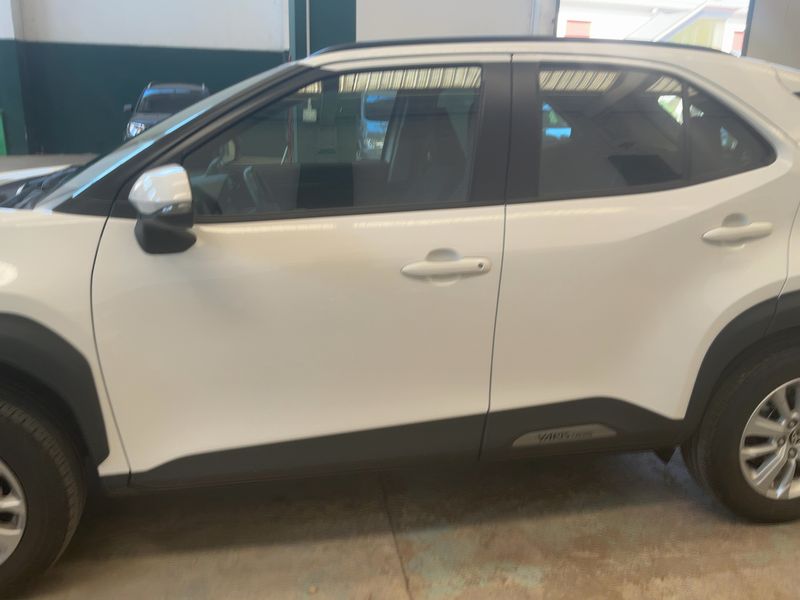 Toyota Yaris Cross 1.5 Hybrid 2WD Active — zdjęcie 4