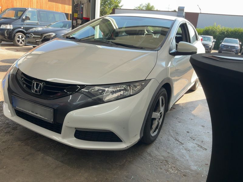 Honda Civic 1.8 i-VTEC Comfort