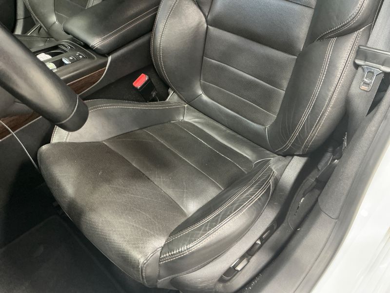 Renault Talisman 1.6 dCi Energy Intens 2016 – снимка 22