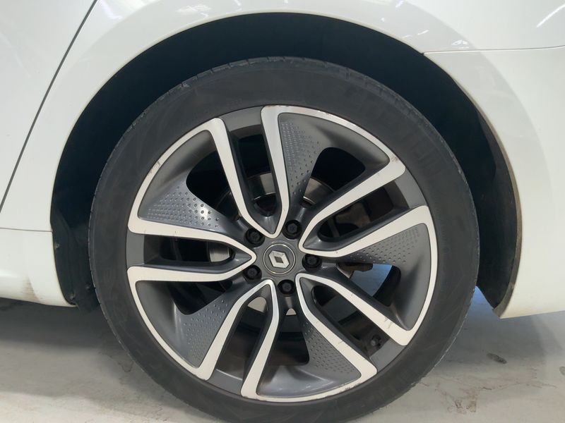 Renault Talisman 1.6 dCi Energy Intens 2016 – снимка 5