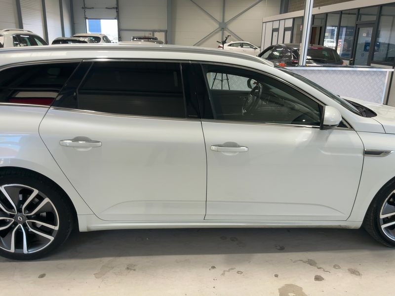 Renault Talisman 1.6 dCi Energy Intens 2016 – снимка 10