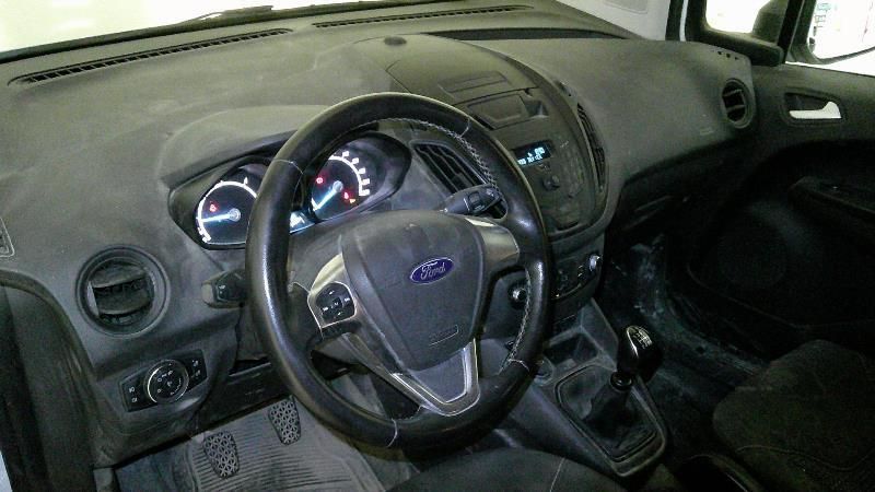 Ford Transit d'occasion